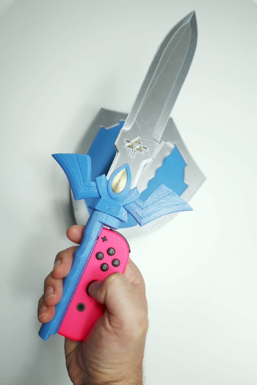 3d printed store nintendo switch accessories