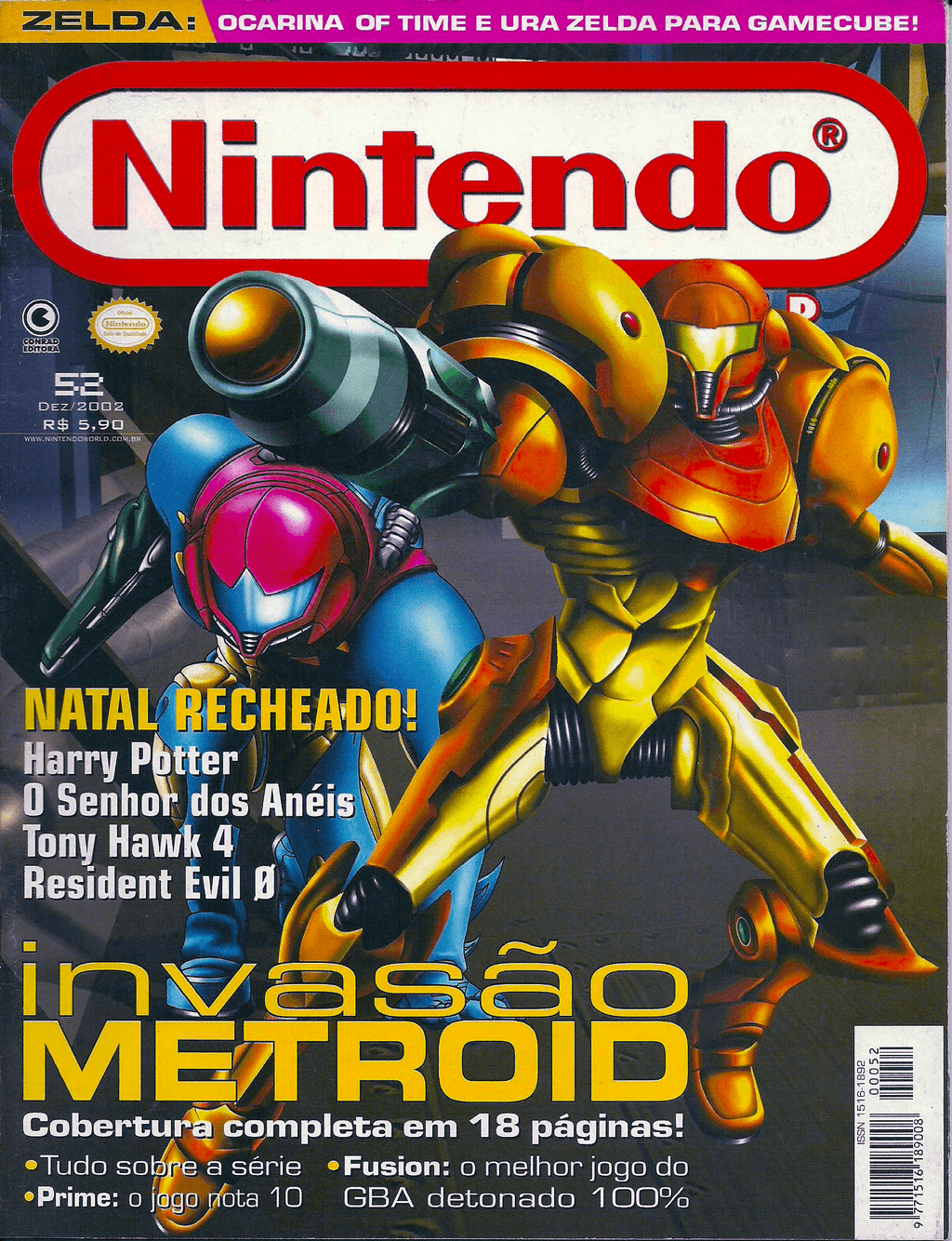 Buy Metroid Dread