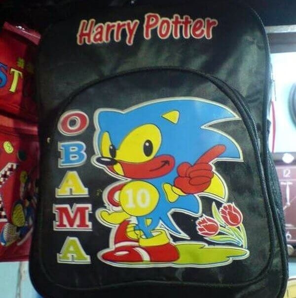 Bootlegs
