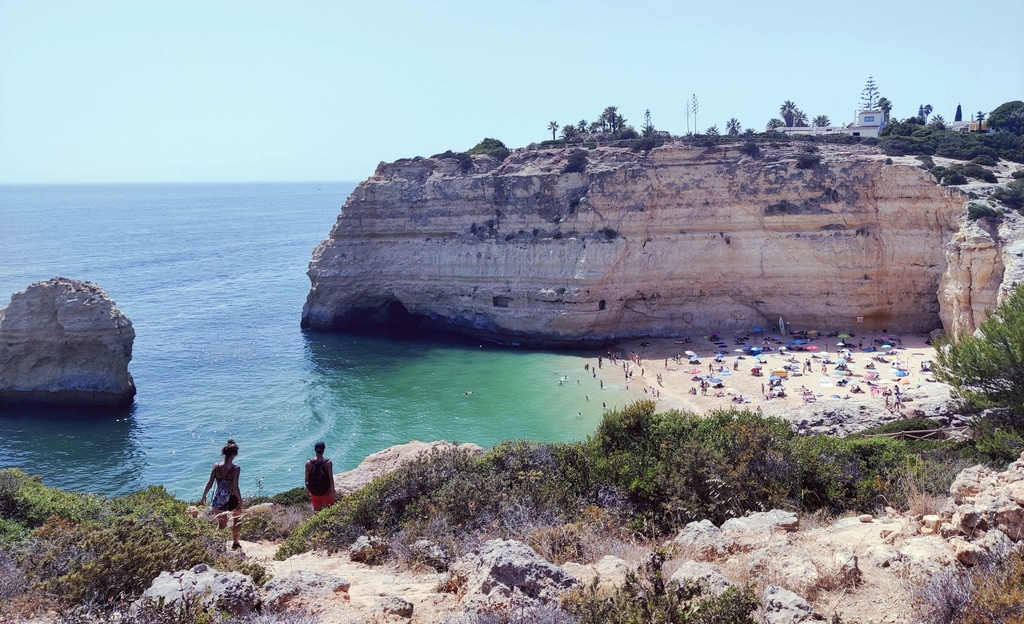 Praia do Carvalho